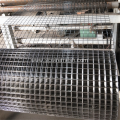 316 Stainless Steel Welded Wire Mesh Sheet